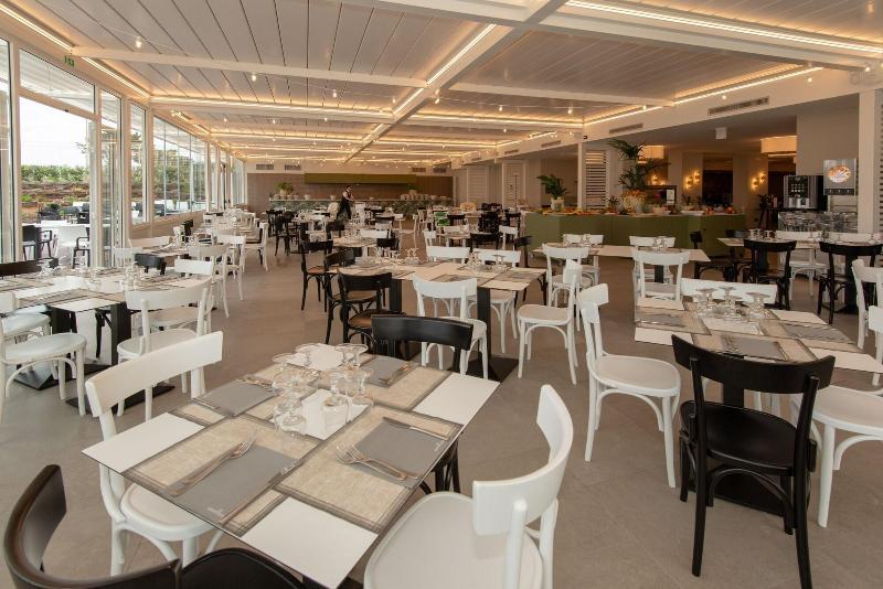 Mangia'S Himera Resort กัมโปเฟลิเช ดิ โรชเชลลา ภายนอก รูปภาพ